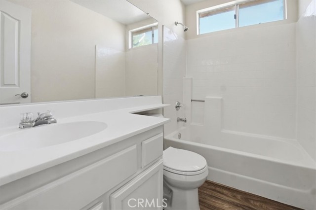 Detail Gallery Image 26 of 46 For 29340 Crest View Ln, Highland,  CA 92346 - 3 Beds | 2/1 Baths