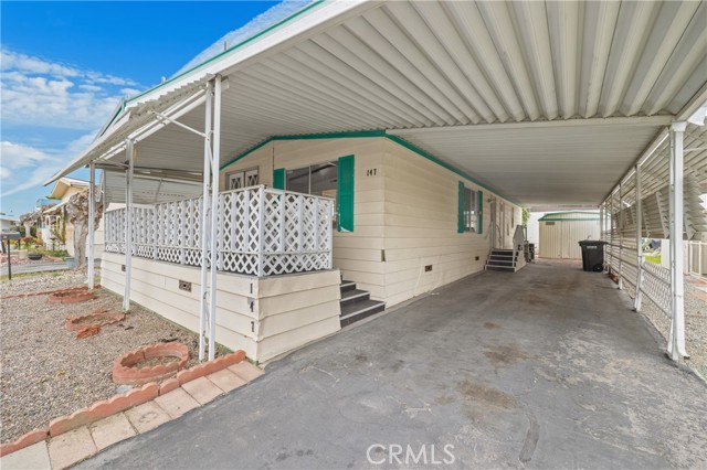 Detail Gallery Image 21 of 32 For 575 S Lyon Ave #147,  Hemet,  CA 92543 - 2 Beds | 2 Baths