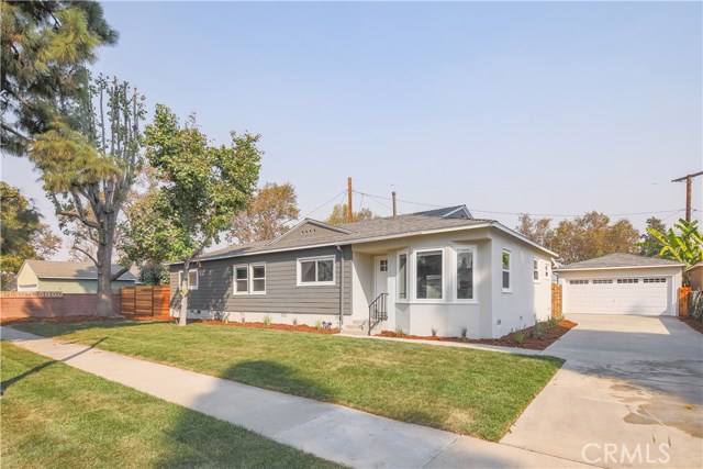 6521 Ianita St, Lakewood, CA 90713