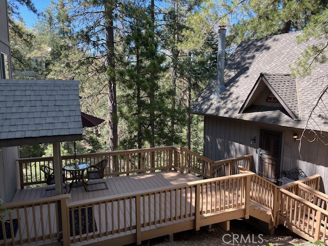 Detail Gallery Image 1 of 1 For 323 Grizzly Rd, Lake Arrowhead,  CA 92352 - 3 Beds | 2 Baths