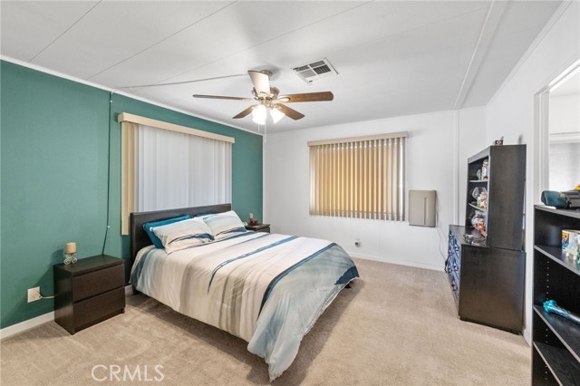 Detail Gallery Image 20 of 38 For 1525 W Oakland Ave #99, Hemet,  CA 92543 - 2 Beds | 2 Baths