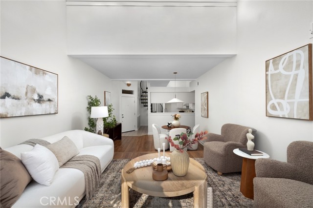 Detail Gallery Image 10 of 46 For 17202 Corbina Ln #202,  Huntington Beach,  CA 92649 - 2 Beds | 2 Baths