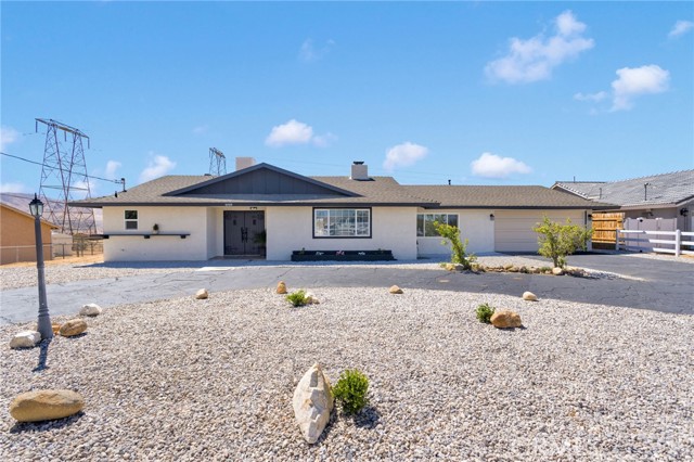 Detail Gallery Image 1 of 28 For 18509 Yuba St, Hesperia,  CA 92345 - 3 Beds | 2 Baths