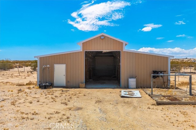 Detail Gallery Image 2 of 50 For 1010 Sunrise Ave, Twentynine Palms,  CA 92277 - 3 Beds | 2 Baths