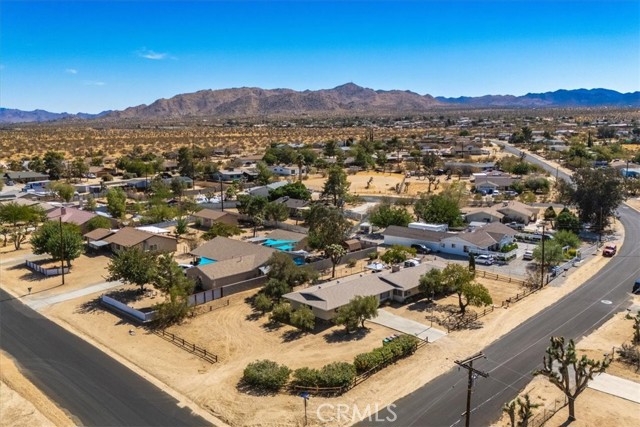 Detail Gallery Image 55 of 60 For 6919 Lennox Ave, Yucca Valley,  CA 92284 - 3 Beds | 2 Baths