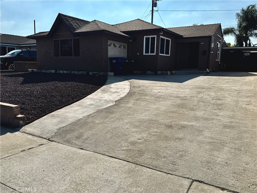 4563 Bridgeview Avenue #1