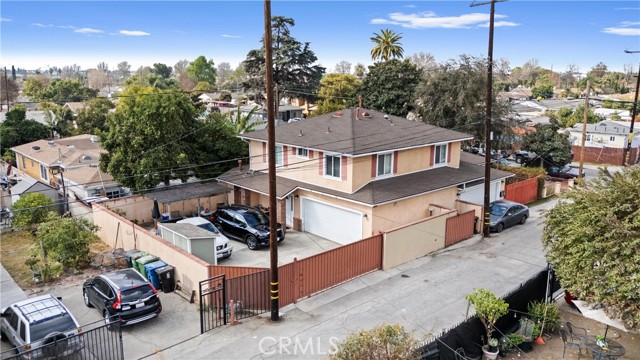 8720 Villa Drive, Whittier, California 90602, ,Multi-Family,For Sale,Villa,WS25022149