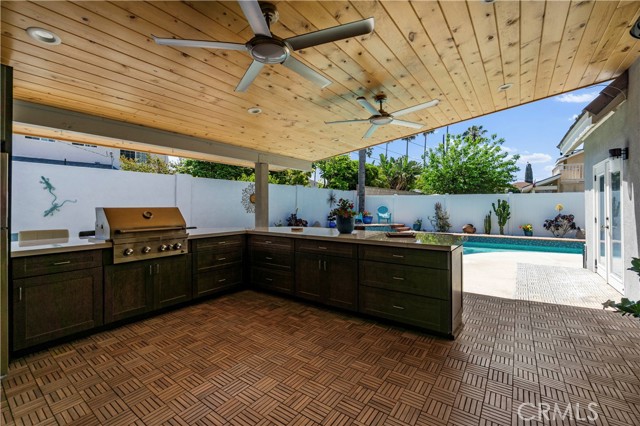 Detail Gallery Image 39 of 48 For 1879 N Nordic Pl, Orange,  CA 92865 - 3 Beds | 3/1 Baths