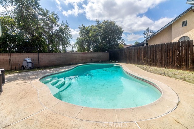 Detail Gallery Image 19 of 26 For 13981 Elmwood Ct, Moreno Valley,  CA 92553 - 2 Beds | 1 Baths