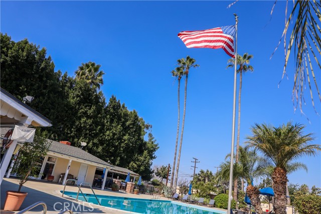 Detail Gallery Image 19 of 28 For 8600 Contreras Street #35,  Paramount,  CA 90723 - 2 Beds | 2 Baths