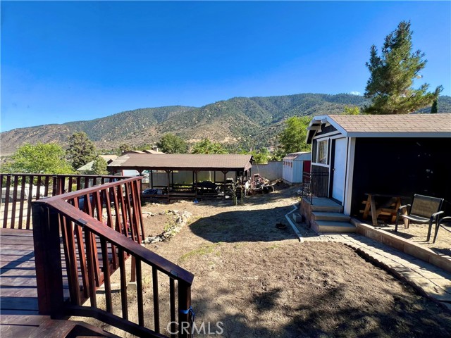 Detail Gallery Image 31 of 35 For 805 Lomita Trl, Frazier Park,  CA 93225 - 3 Beds | 2 Baths