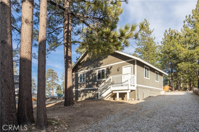 Detail Gallery Image 37 of 45 For 136 Round Dr, Big Bear Lake,  CA 92315 - 3 Beds | 1/1 Baths