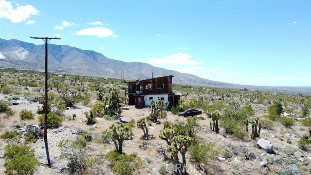 Detail Gallery Image 14 of 20 For 31922 Power Pole Rd, Lucerne Valley,  CA 92356 - 1 Beds | 1 Baths
