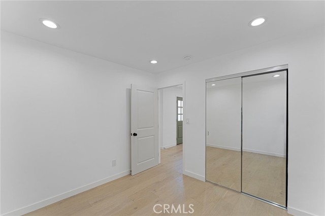 Detail Gallery Image 7 of 11 For 2742 S Sycamore, Los Angeles,  CA 90016 - 2 Beds | 1 Baths