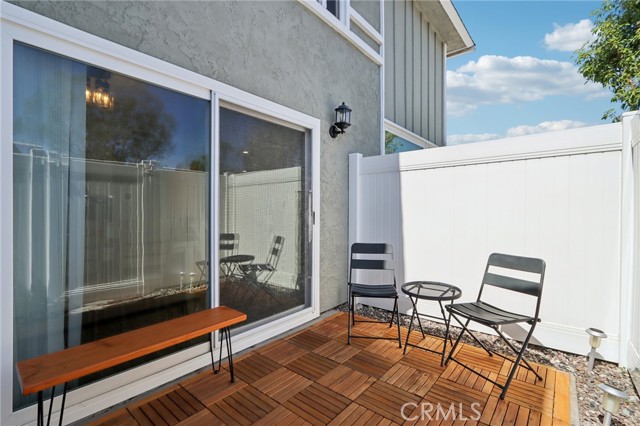 Detail Gallery Image 18 of 25 For 22944 via Pimiento, Mission Viejo,  CA 92691 - 3 Beds | 1/1 Baths