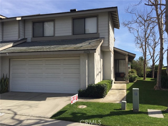 22276 Summit Hill Dr #1, Lake Forest, CA 92630