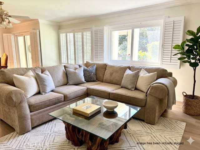 Detail Gallery Image 20 of 27 For 5519 Paseo Del Lago 2h,  Laguna Woods,  CA 92637 - 2 Beds | 2 Baths