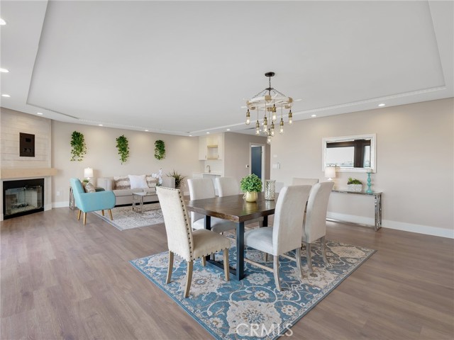 Detail Gallery Image 15 of 60 For 2222 S Mesa #14,  San Pedro,  CA 90731 - 3 Beds | 2/1 Baths