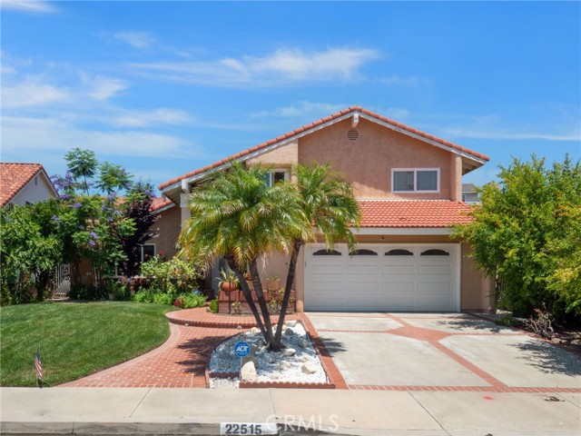 Detail Gallery Image 1 of 1 For 22515 Conil, Mission Viejo,  CA 92691 - 4 Beds | 3 Baths