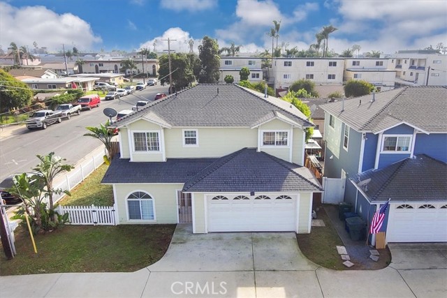 Detail Gallery Image 2 of 43 For 570 Emory, Imperial Beach,  CA 91932 - 3 Beds | 2/1 Baths