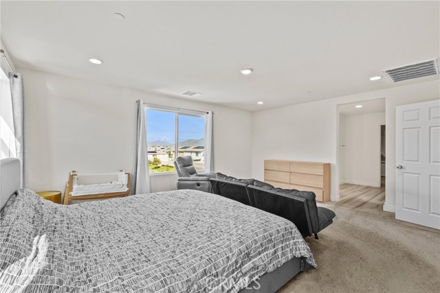 Detail Gallery Image 17 of 49 For 30342 Singer Lane, Menifee,  CA 92584 - 5 Beds | 3/1 Baths