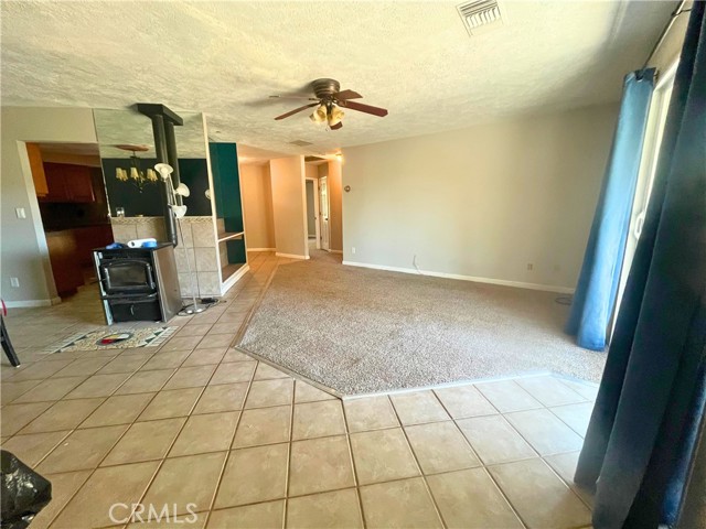 Detail Gallery Image 7 of 49 For 11585 Manana Dr, Morongo Valley,  CA 92256 - 3 Beds | 2 Baths