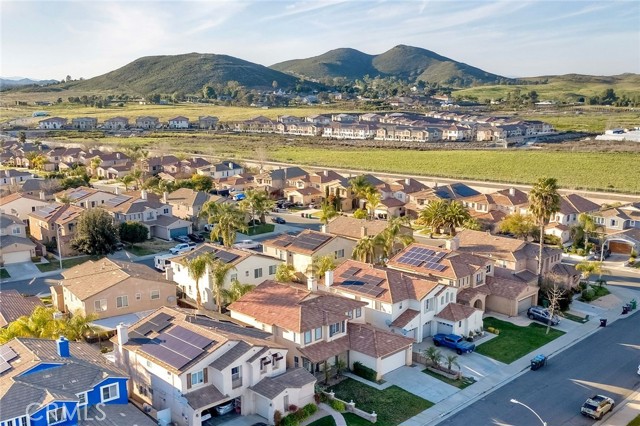 Detail Gallery Image 54 of 59 For 34619 Chinaberry, Winchester,  CA 92596 - 5 Beds | 3 Baths