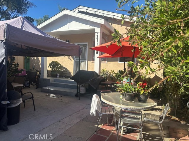 Detail Gallery Image 8 of 20 For 3511 3511 1/2 W 111th, Inglewood,  CA 90303 - – Beds | – Baths