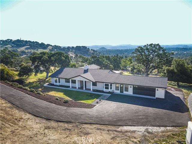 Detail Gallery Image 2 of 72 For 10095 San Marcos Rd, Atascadero,  CA 93422 - 3 Beds | 3 Baths