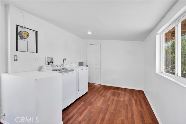 Detail Gallery Image 29 of 60 For 4611 Oasis, Twentynine Palms,  CA 92277 - 2 Beds | 1 Baths