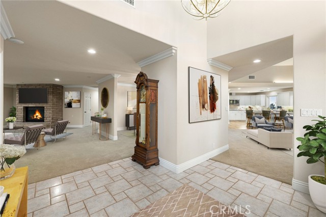 Detail Gallery Image 9 of 74 For 705 Beaverbrook, Glendora,  CA 91740 - 4 Beds | 2 Baths