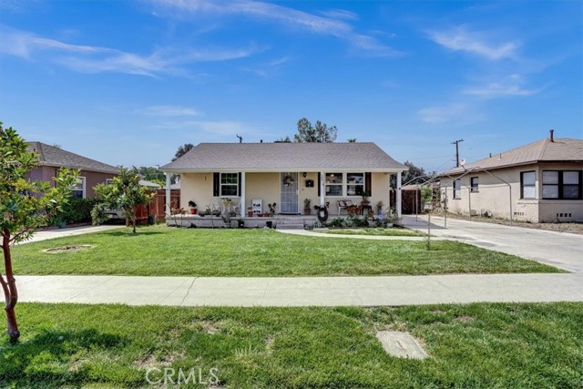 Image 2 for 3578 Wall Ave, San Bernardino, CA 92404