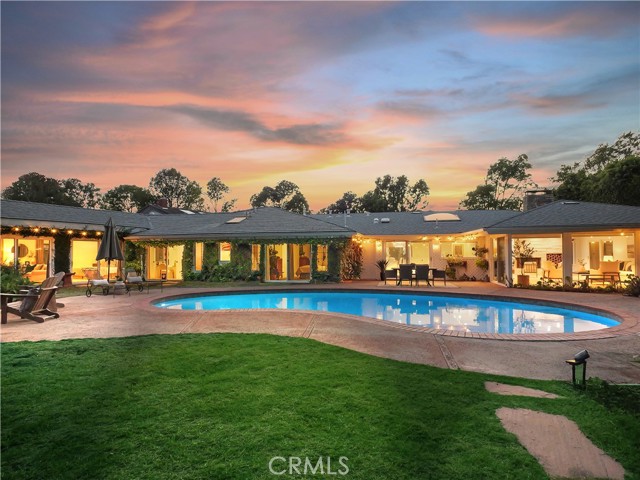 27424 Rainbow Ridge, Palos Verdes Peninsula, California 90274, 5 Bedrooms Bedrooms, 0 ,5 BathroomsBathrooms,Residential,For Sale,Rainbow Ridge,0,PV26185202