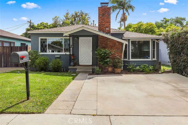 3633 Rosewood Ave, Los Angeles, CA 90066