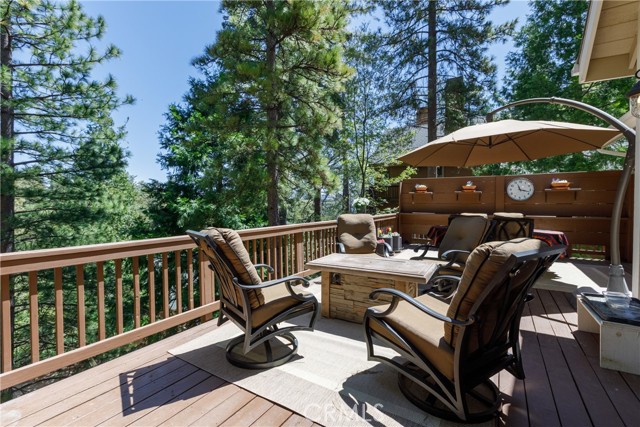 Detail Gallery Image 8 of 31 For 27376 Pinewood Dr, Lake Arrowhead,  CA 92352 - 4 Beds | 3/1 Baths