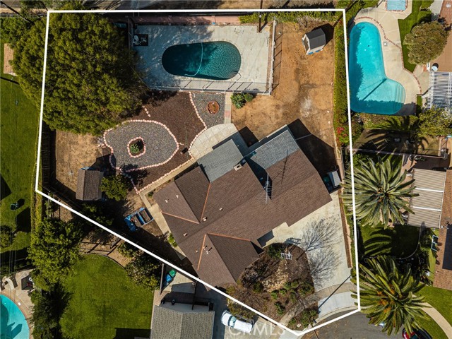 Detail Gallery Image 2 of 49 For 1532 Rainbow Dr., North Tustin,  CA 92705 - 3 Beds | 2 Baths