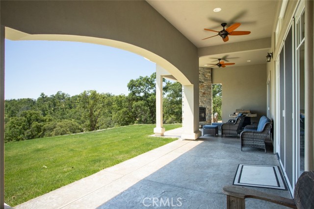 Detail Gallery Image 51 of 59 For 2483 Manhattan Bar Rd, Auburn,  CA 95603 - 4 Beds | 3 Baths