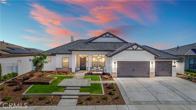 Detail Gallery Image 1 of 1 For 13625 Stonethwaite Ln, Bakersfield,  CA 93311 - 5 Beds | 3/1 Baths