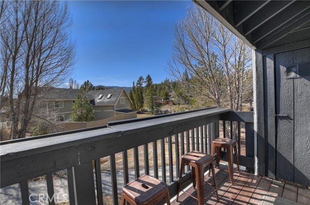 Detail Gallery Image 17 of 47 For 760 Blue Jay Rd #28,  Big Bear Lake,  CA 92315 - 2 Beds | 2 Baths