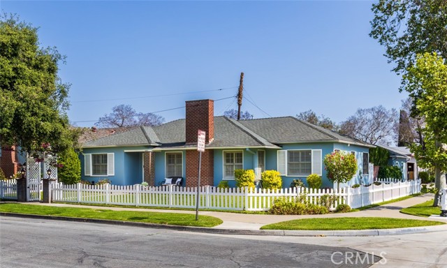 Detail Gallery Image 44 of 46 For 1030 W 19th St, Santa Ana,  CA 92706 - 4 Beds | 3 Baths