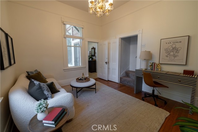 Detail Gallery Image 26 of 60 For 703 Manzanita Ave, Sierra Madre,  CA 91024 - 4 Beds | 3 Baths