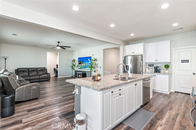 Detail Gallery Image 20 of 53 For 30058 Stargazer Way, Menifee,  CA 92584 - 4 Beds | 3/1 Baths