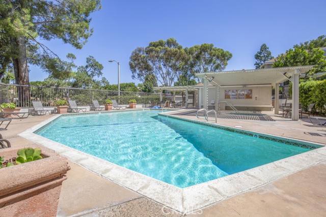 Detail Gallery Image 24 of 26 For 25631 Mont Pointe 7d,  Lake Forest,  CA 92630 - 2 Beds | 1/1 Baths