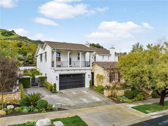 Detail Gallery Image 1 of 1 For 26547 Oak Terrace Place, Valencia,  CA 91381 - 4 Beds | 3/1 Baths