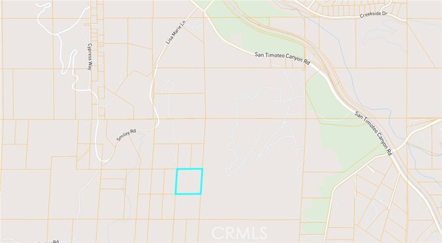 0 Off Smiley, Redlands, California 92373, ,Land,For Sale,0 Off Smiley,CRIV24197825