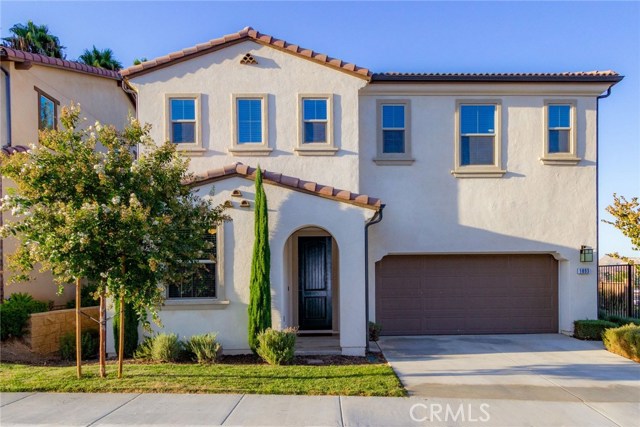 1893 Marquez Way, Corona, CA 92881