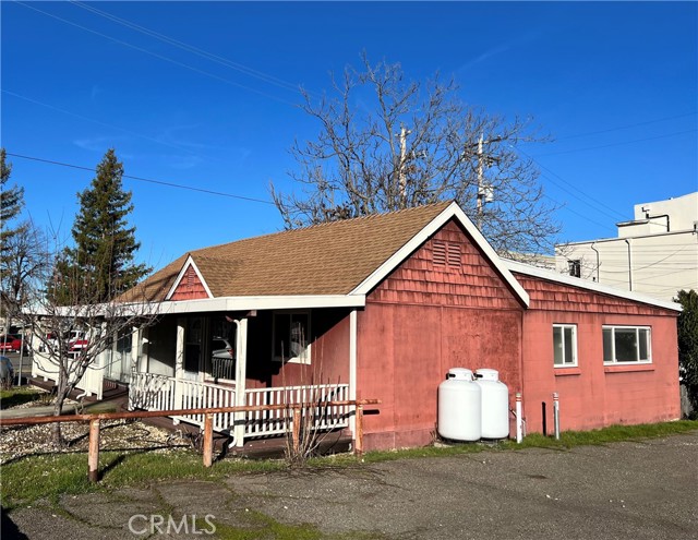 390 N Forbes Street, Lakeport, California 95453, ,Commercial Lease,For Rent,390 N Forbes Street,CRLC25012535