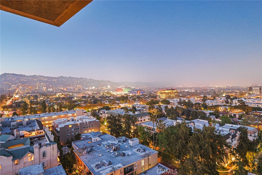 100 S Doheny Drive #PH10