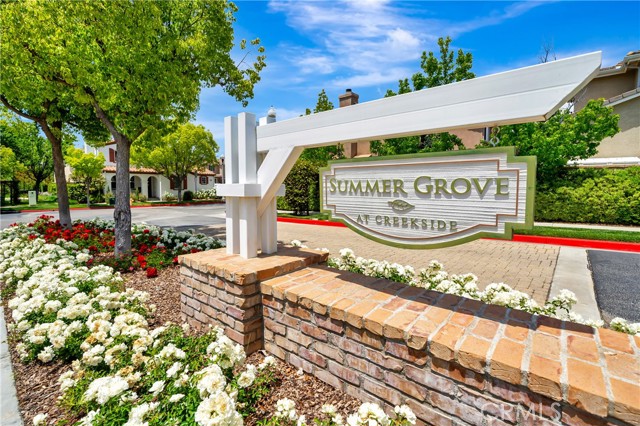 Detail Gallery Image 57 of 65 For 27735 Summer Grove Pl, Valencia,  CA 91354 - 4 Beds | 3 Baths