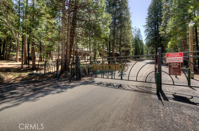 Detail Gallery Image 35 of 38 For 40815 Mill Run Ln #41,  Shaver Lake,  CA 93664 - 1 Beds | 1 Baths